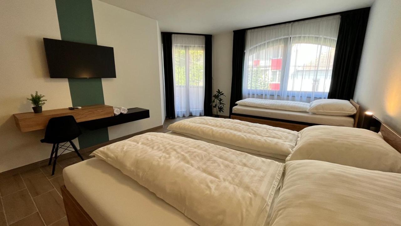 Rezidex Apartmanhaz Szeged Extérieur photo