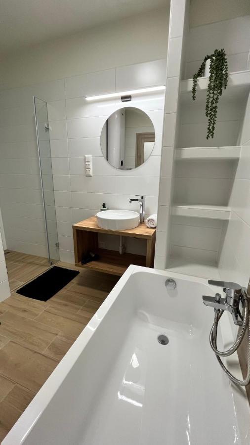 Rezidex Apartmanhaz Szeged Extérieur photo