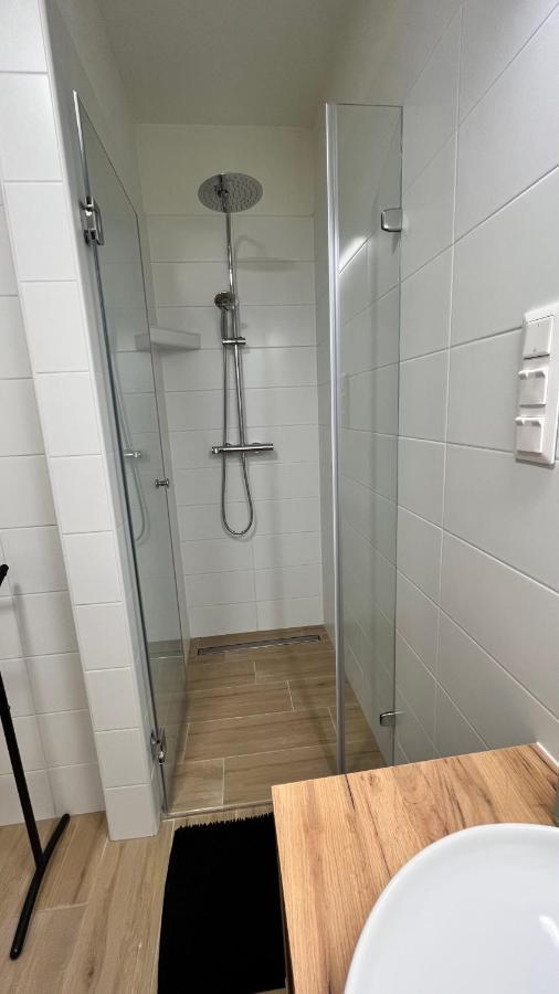 Rezidex Apartmanhaz Szeged Extérieur photo