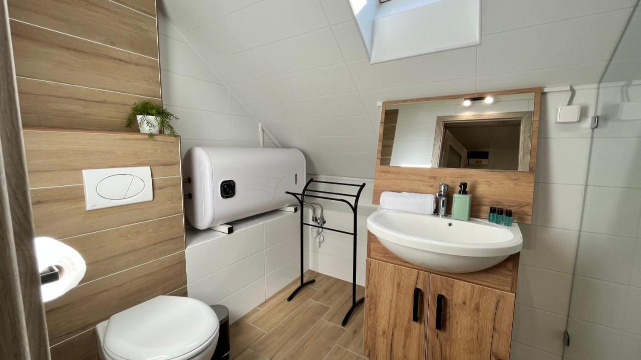 Rezidex Apartmanhaz Szeged Extérieur photo